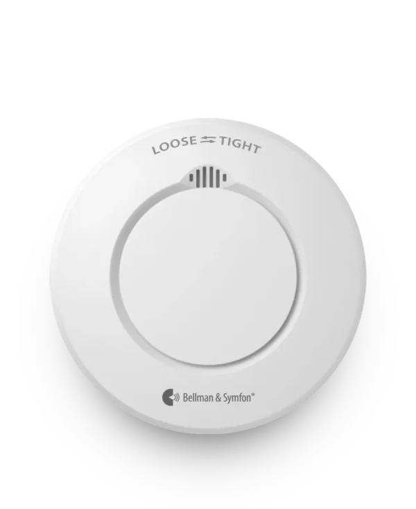 TRANSMISOR/ ALARMA DE HUMO  BE1481