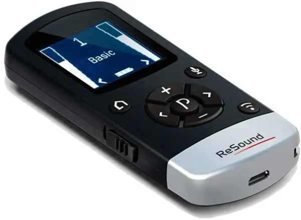 GN RESOUND REMOTE CONTROL 2
