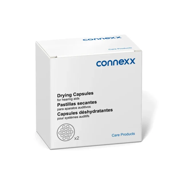 PASTILLAS DE SECADO CONNEXX