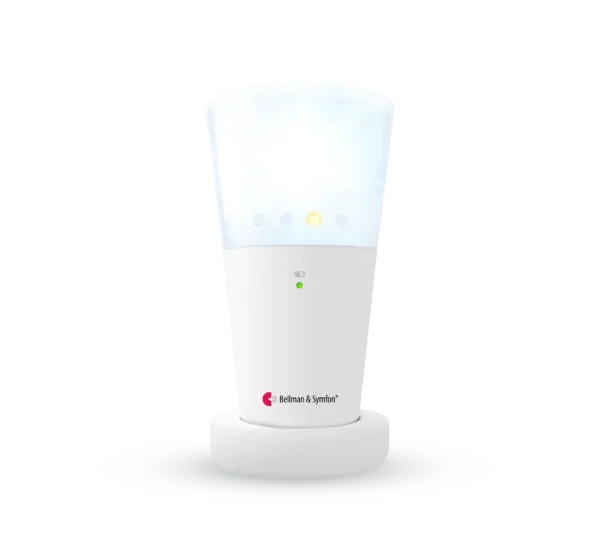RECEPTOR FLASH BE1441 / BE1442