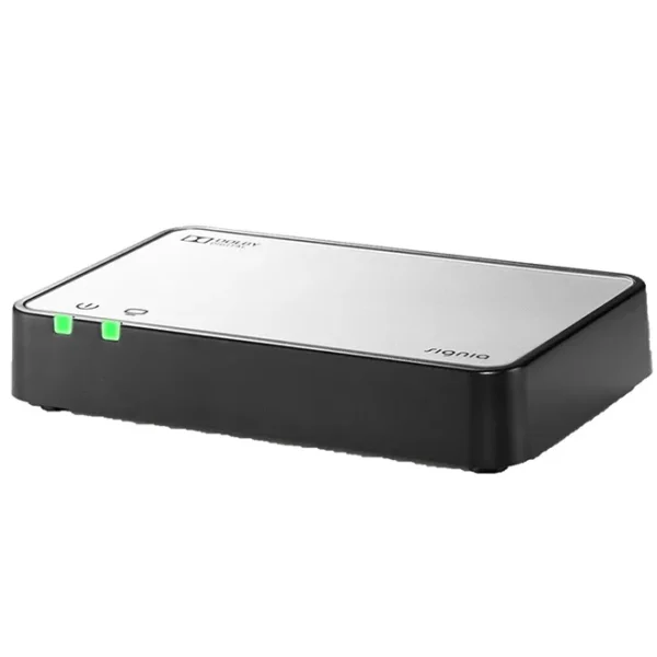 SIGNIA STREAMLINE TV