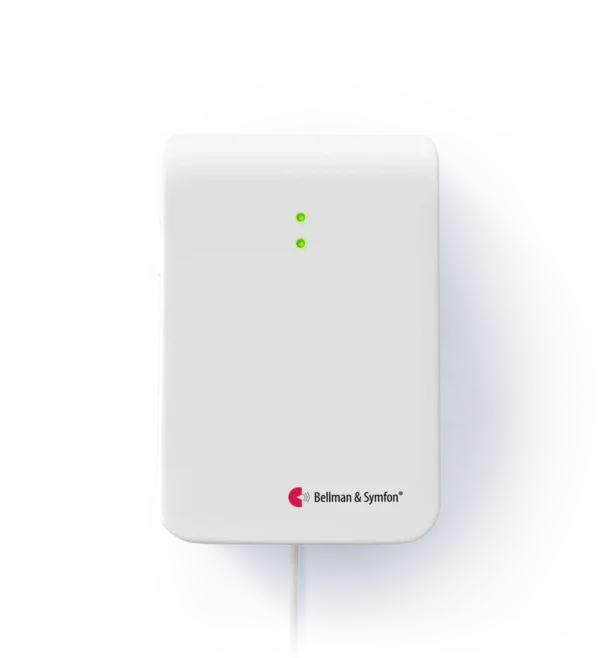 TRANSMISOR DE TELEFONO
